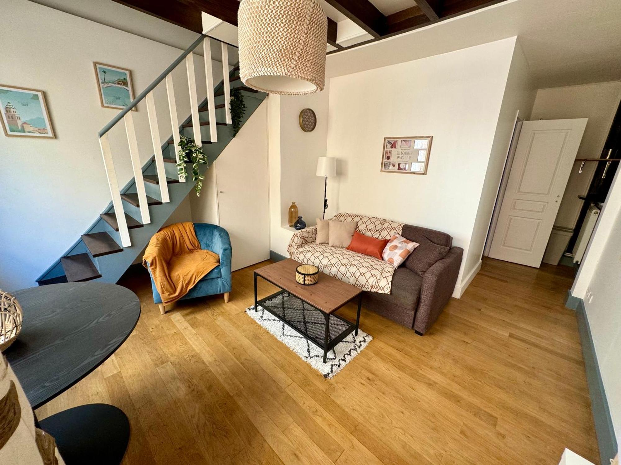 Home Sweet Home Arc De Triomphe Villa Laugier Париж Екстериор снимка