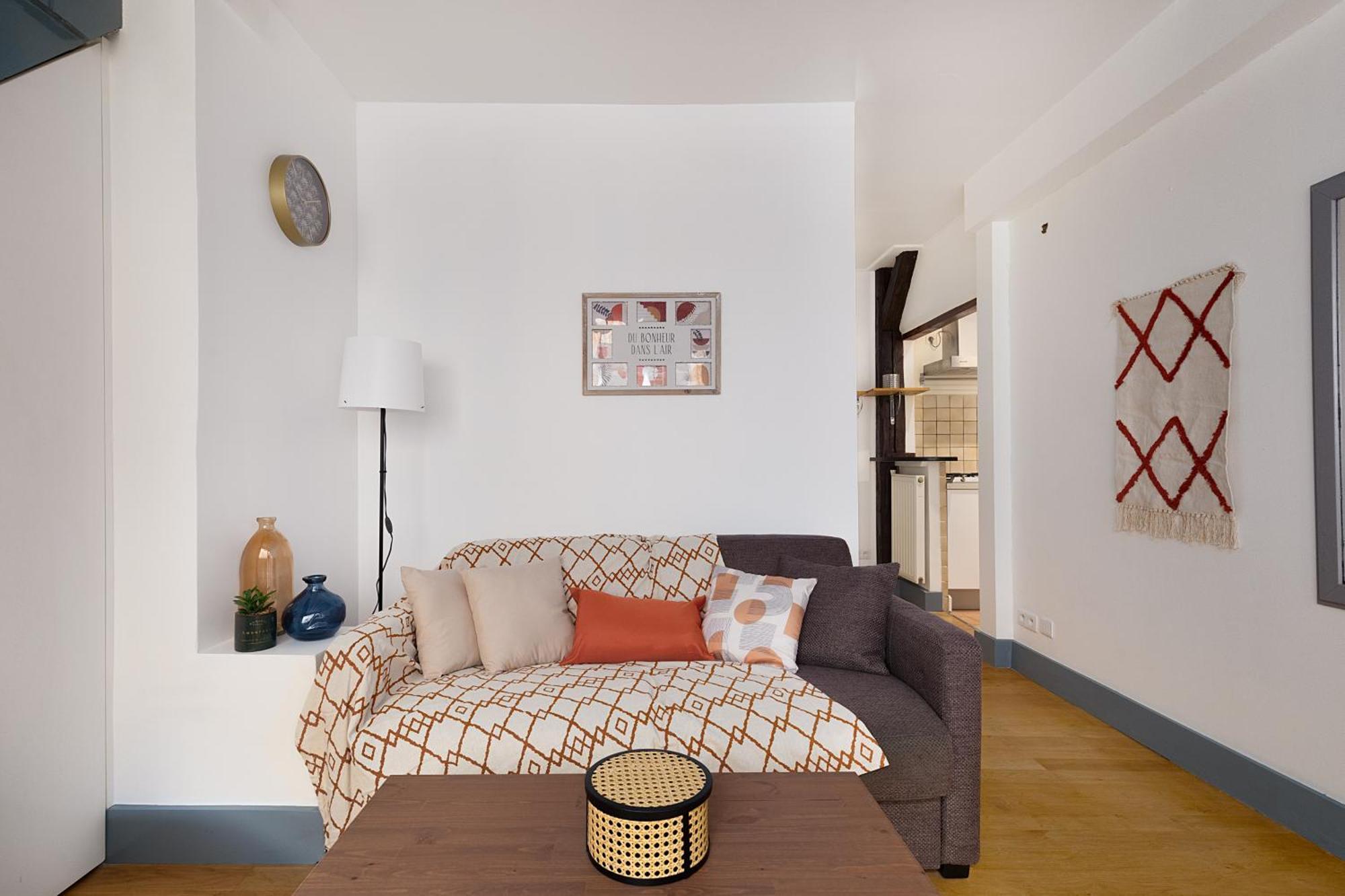 Home Sweet Home Arc De Triomphe Villa Laugier Париж Екстериор снимка