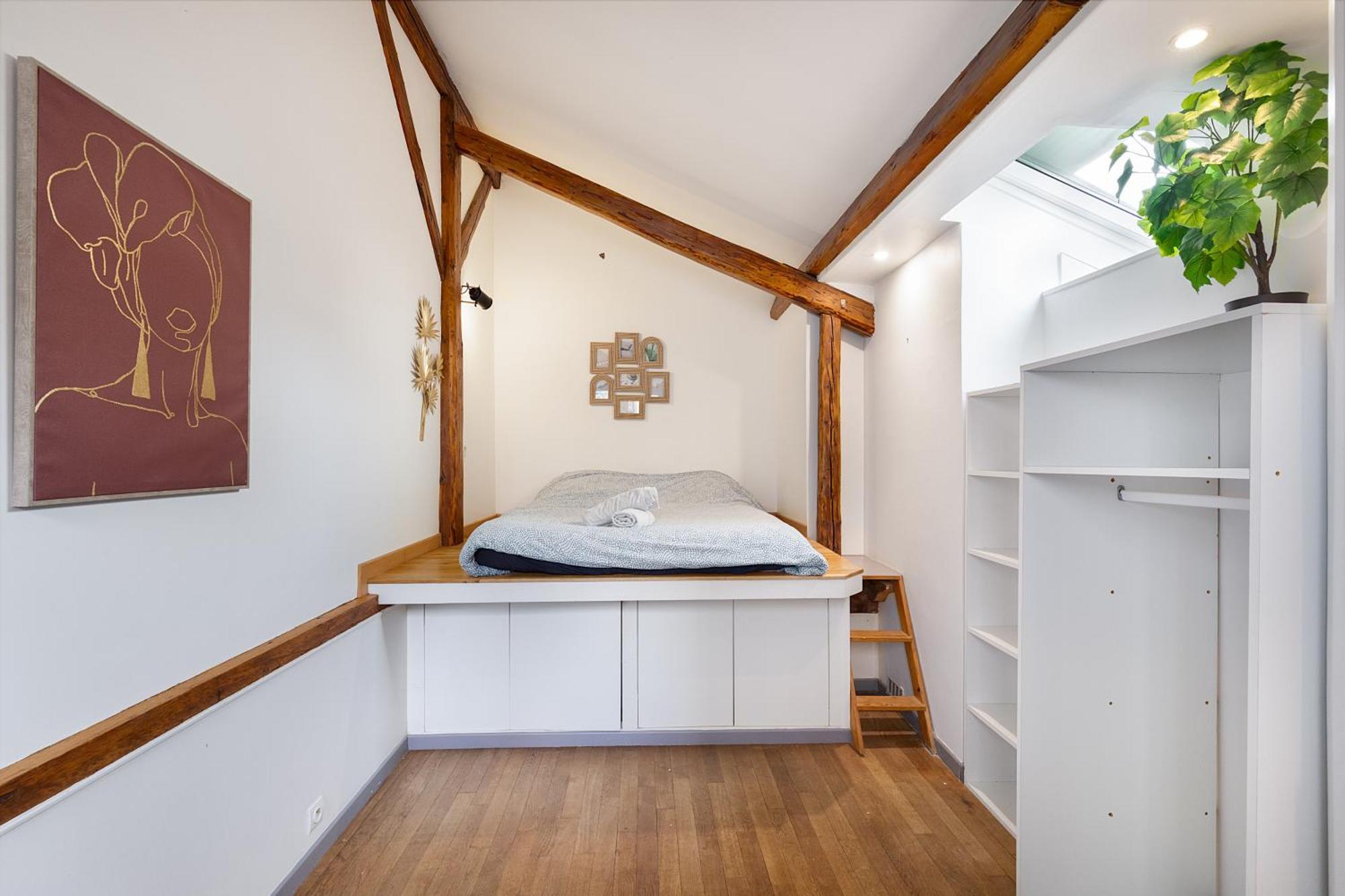 Home Sweet Home Arc De Triomphe Villa Laugier Париж Екстериор снимка