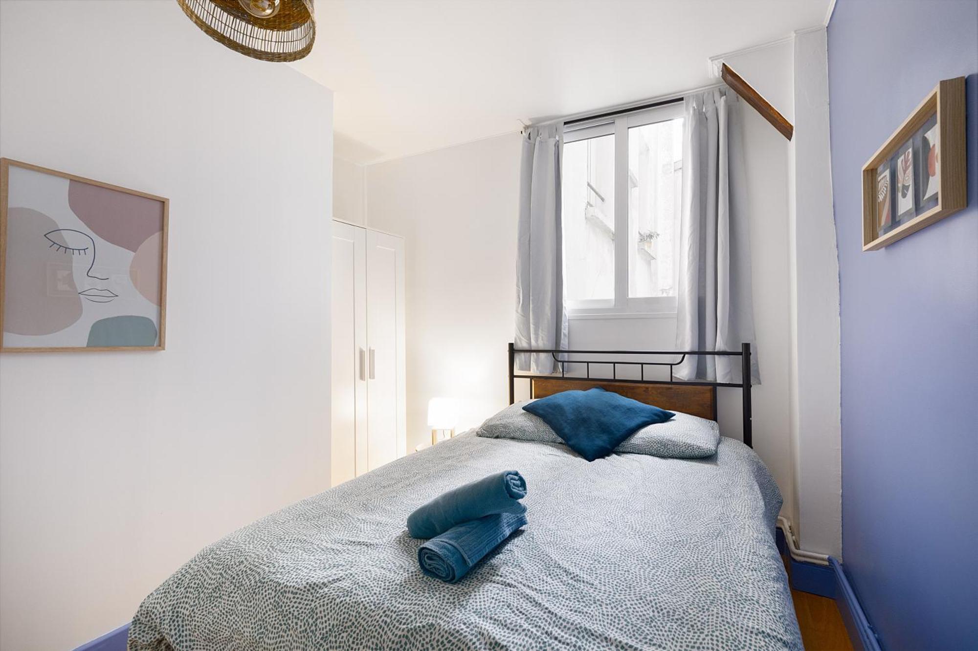 Home Sweet Home Arc De Triomphe Villa Laugier Париж Екстериор снимка