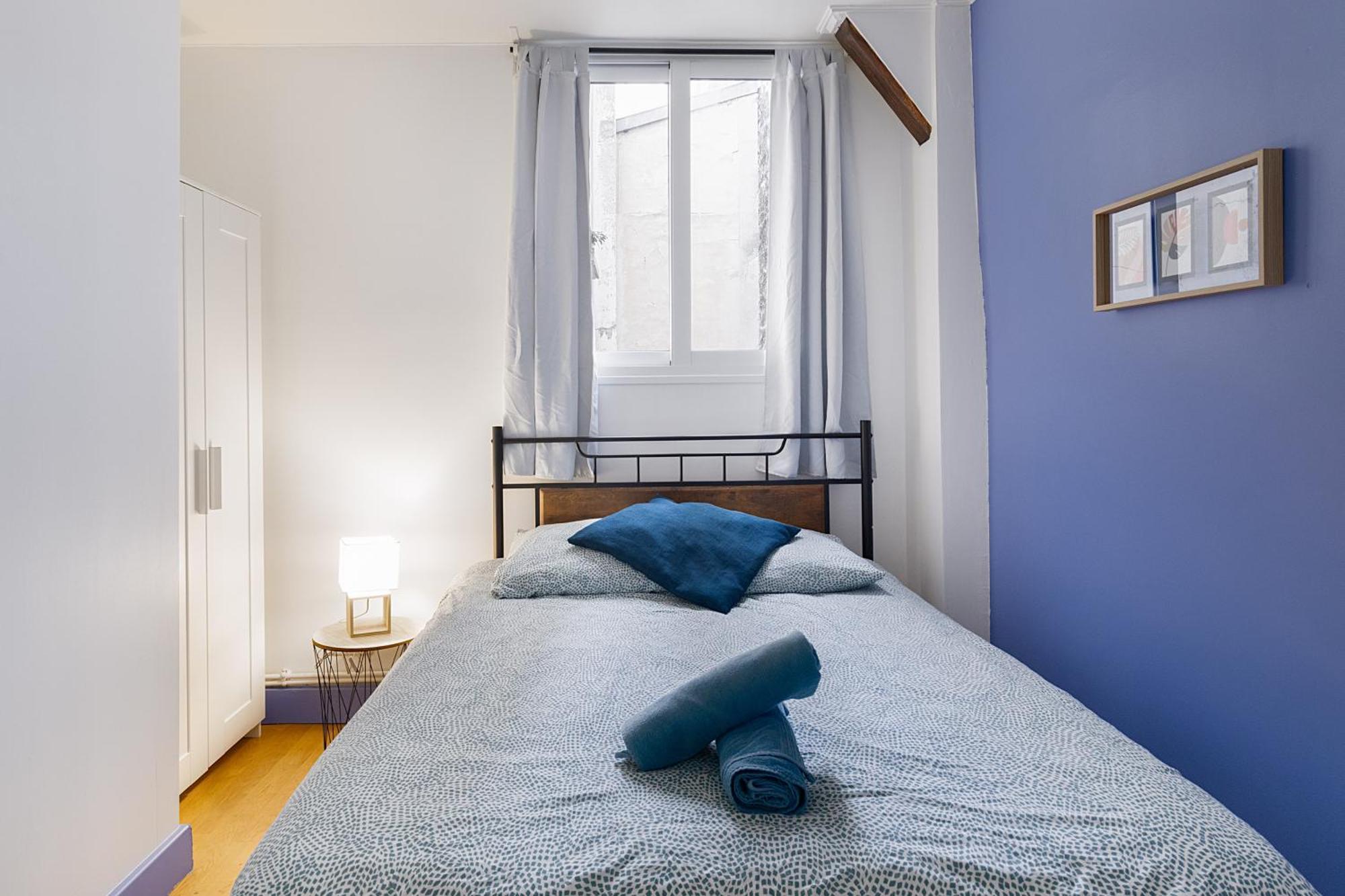 Home Sweet Home Arc De Triomphe Villa Laugier Париж Екстериор снимка