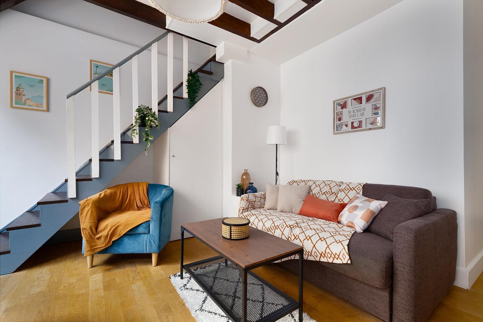 Home Sweet Home Arc De Triomphe Villa Laugier Париж Екстериор снимка